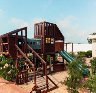 Celestun Hotel | Totem Beach Club - Celestun