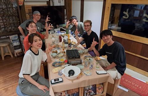 Morioka House | Tototo Morioka