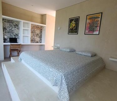 Anapoima Bed & Breakfast | Totumo Casa Hotel