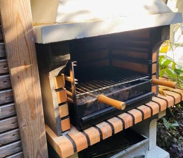 Shlomi Cabin | Touch of Rose