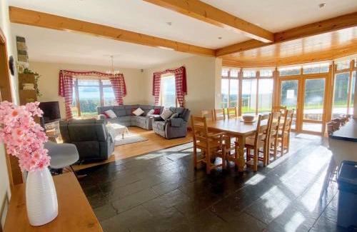 County Waterford House | Tour House, A Country Escape set in Natures Beauty