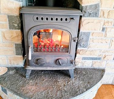 County Waterford House | Tour House, A Country Escape set in Natures Beauty