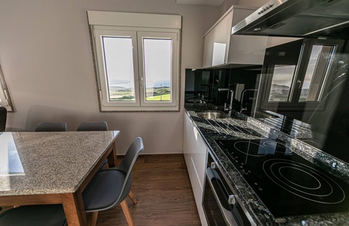 Frije Apartment | Touriñán Lighthouse House