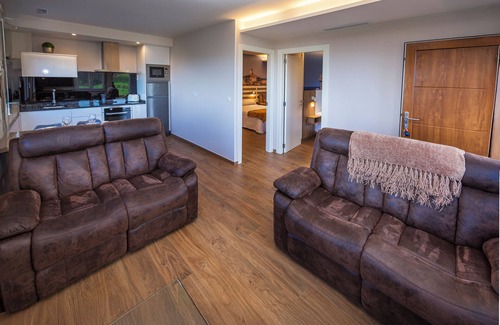 Frije Apartment | Touriñán Lighthouse House