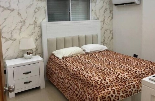 Barrio Buenos Aires Apartment | Tourist and central apartment in Río San Juan, Rep. Sun.