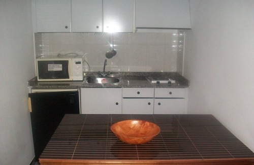 Salcidos Apartment | TOURIST APT(6) IDEAL FOR COUPLES OR WITH BABY