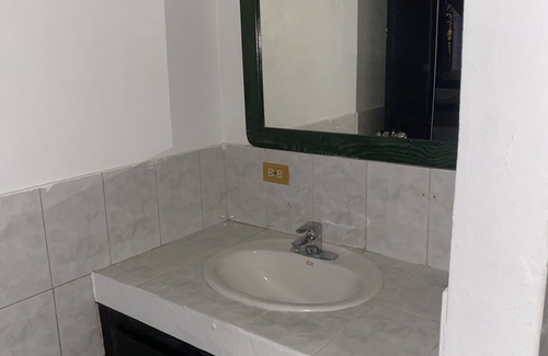 Puerto Bahia Apartment | Tourist complex with swimming pool.