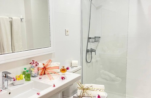 Vecindario Apartment | Tourist flat with Wi-Fi