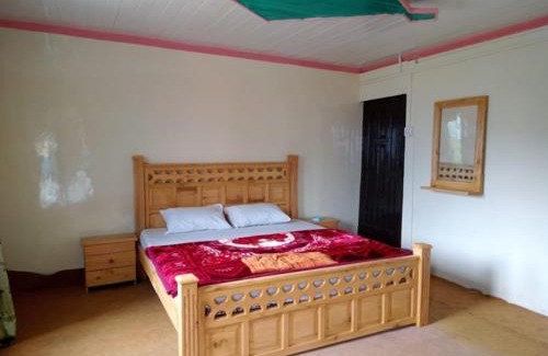 Keran House | Tourist In