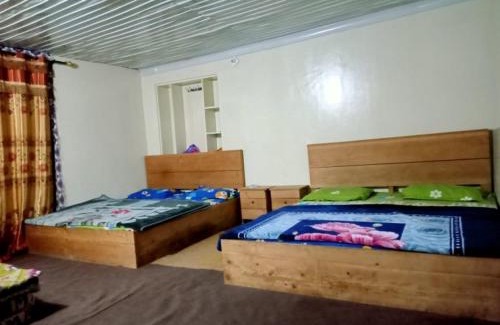 Keran House | Tourist In