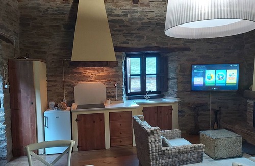 Samos House | Tourist use housing