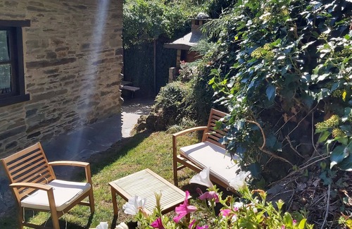 Samos House | Tourist use housing