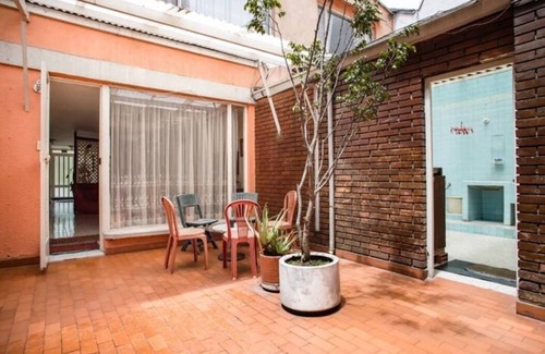 Campin House | TOURISTIC HOUSE 204/4-SU HOGAR LEJOS DE CASA