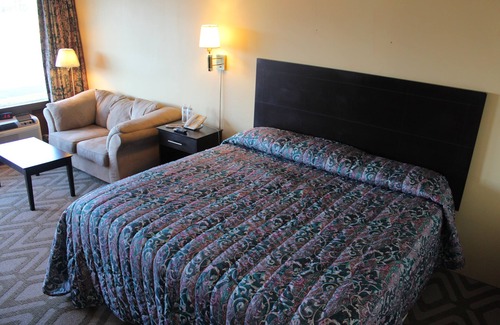 Birmingham Hotel | Tourway Inn