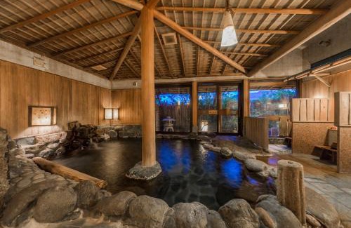 Ito Hotel | Toushinan Komeya