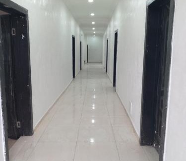 Benin City Hotel | Tovia Hotel and Suite Limited
