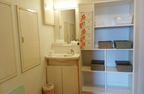 Towada Hotel | Towada City Hotel - Vacation STAY 90644v