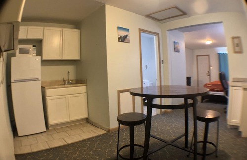 Trinidad Hotel | Tower 64 Motel & RV Park