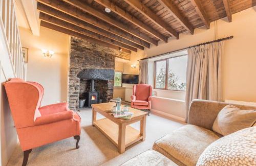 Ambleside House | Tower Cottage Far Sawrey Windermere