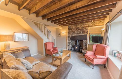 Ambleside House | Tower Cottage Far Sawrey Windermere