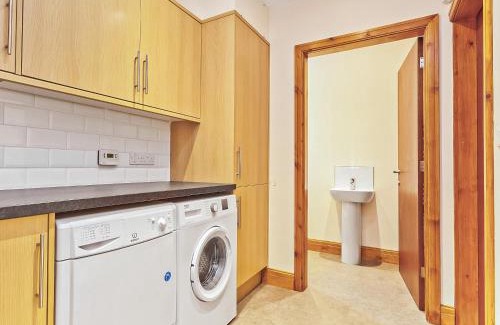 Arnside House | Tower Cottage