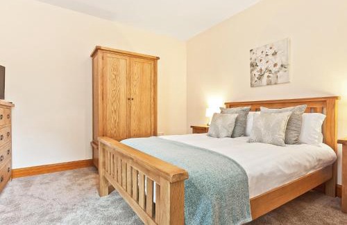 Arnside House | Tower Cottage