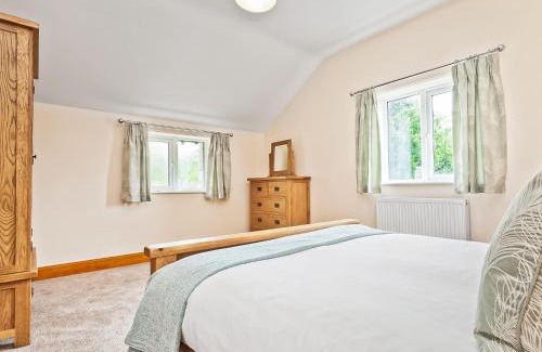 Arnside House | Tower Cottage