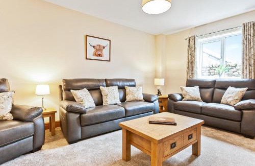 Arnside House | Tower Cottage