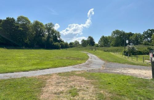 Llangollen House | Tower Farm Holidays