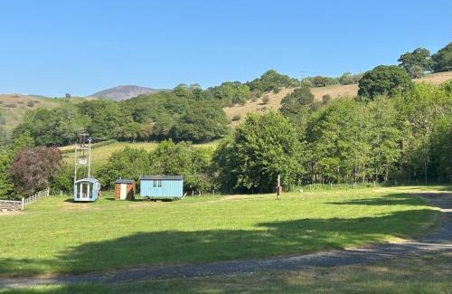 Llangollen House | Tower Farm Holidays