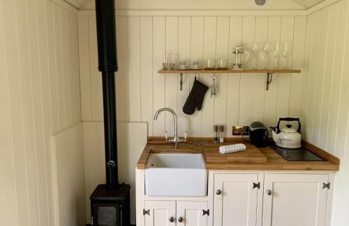 Llangollen House | Tower Farm Holidays