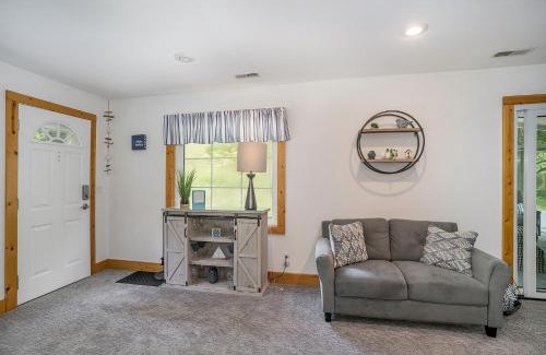 Shorewood-Tower Hills-Harbert House | Tower Hill Cottage