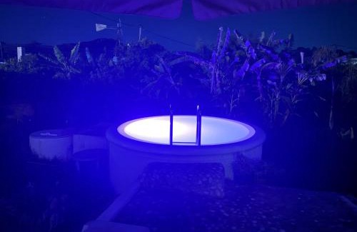 Petaloudes House | Tower Traditional Pool Villa