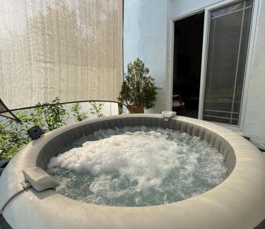 Petaloudes House | Tower Traditional Pool Villa