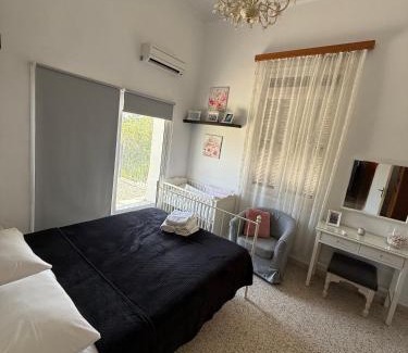 Petaloudes House | Tower Traditional Pool Villa