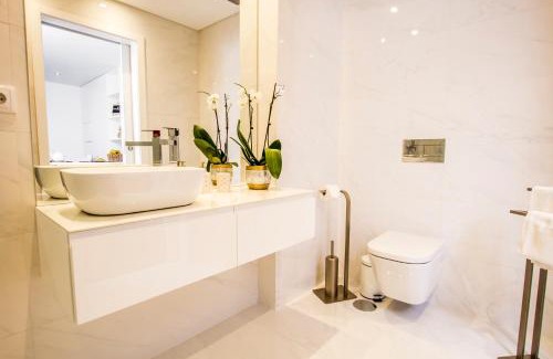 Aveiro Apartment | Tower View - Apartamento superior no centro de Aveiro