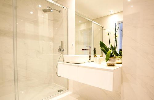 Aveiro Apartment | Tower View - Apartamento superior no centro de Aveiro