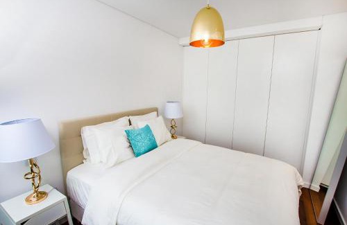 Aveiro Apartment | Tower View - Apartamento superior no centro de Aveiro