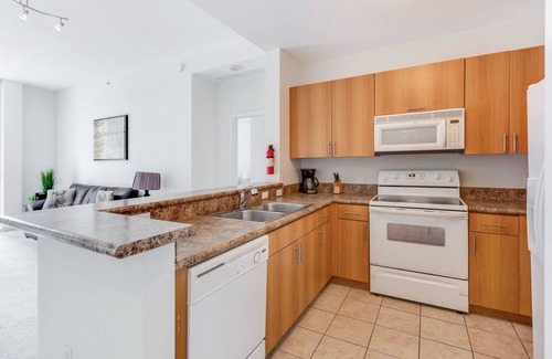 Glenvar Heights Condo | Towers of Dadeland by Miami Vacations