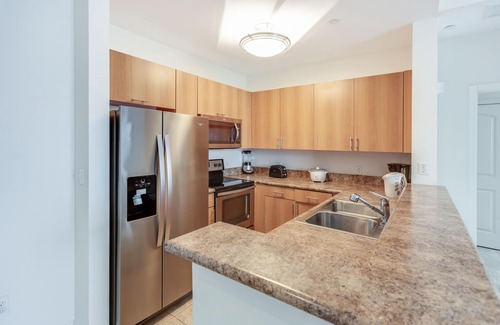 Glenvar Heights Condo | Towers of Dadeland by Miami Vacations