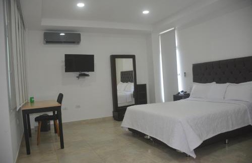 Apartado Apartment | Towers100 Aparta Estudios