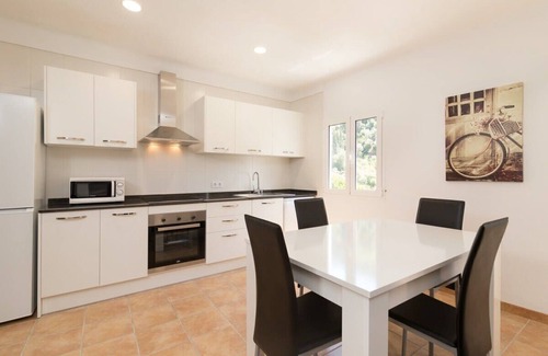 Fornalutx House | Town House Alba in Fornalutx