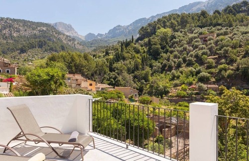 Fornalutx House | Town House Alba in Fornalutx