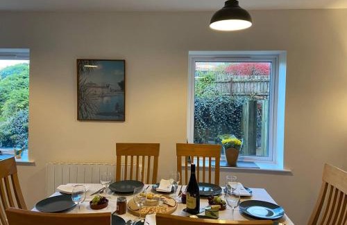 Enniskillen House | Town house in ideal location central Enniskillen