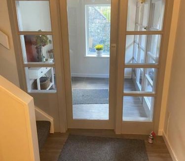 Enniskillen House | Town house in ideal location central Enniskillen