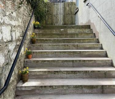 Enniskillen House | Town house in ideal location central Enniskillen
