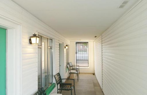 Winnemucca Hotel | Town House Motel