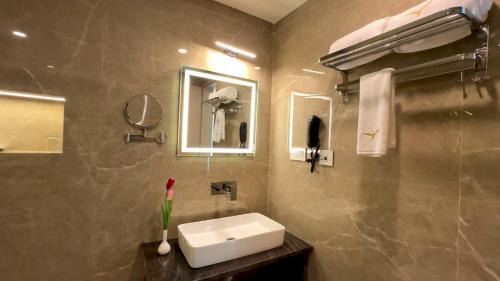 Shamshabad Hotel | Town Square Suites