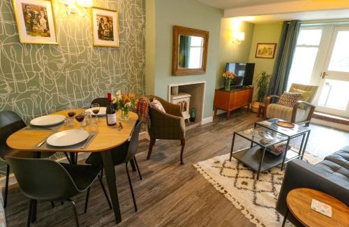 Haworth House | Townend Cottage
