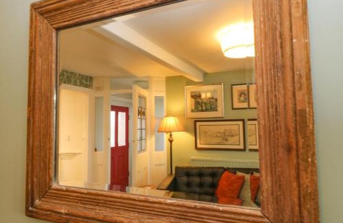 Haworth House | Townend Cottage